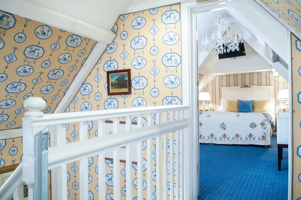 The Acorn Mini-hôtel