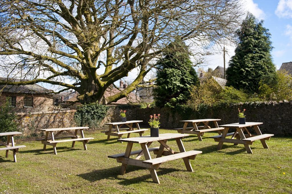 Mini-hôtel The Acorn Evershot (Dorset)
