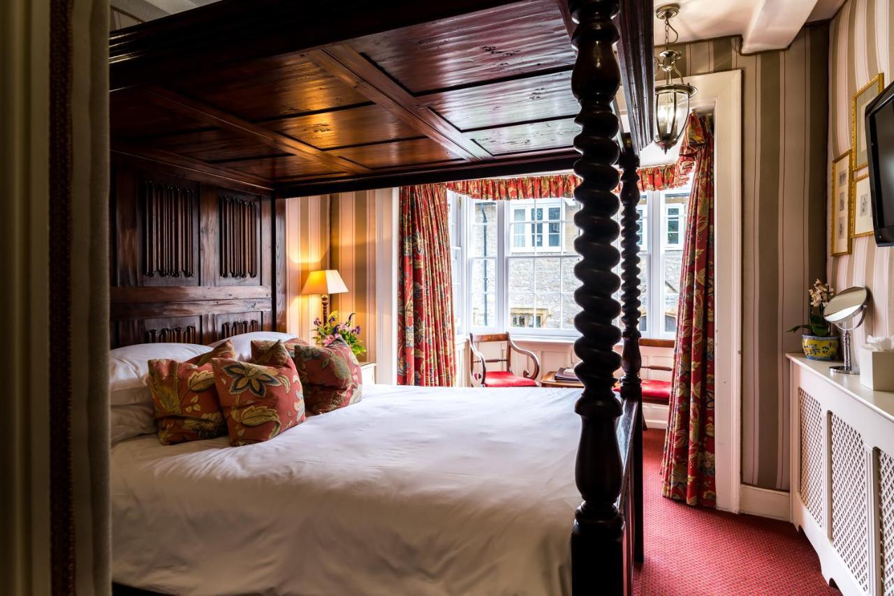 Mini-hôtel The Acorn 2*