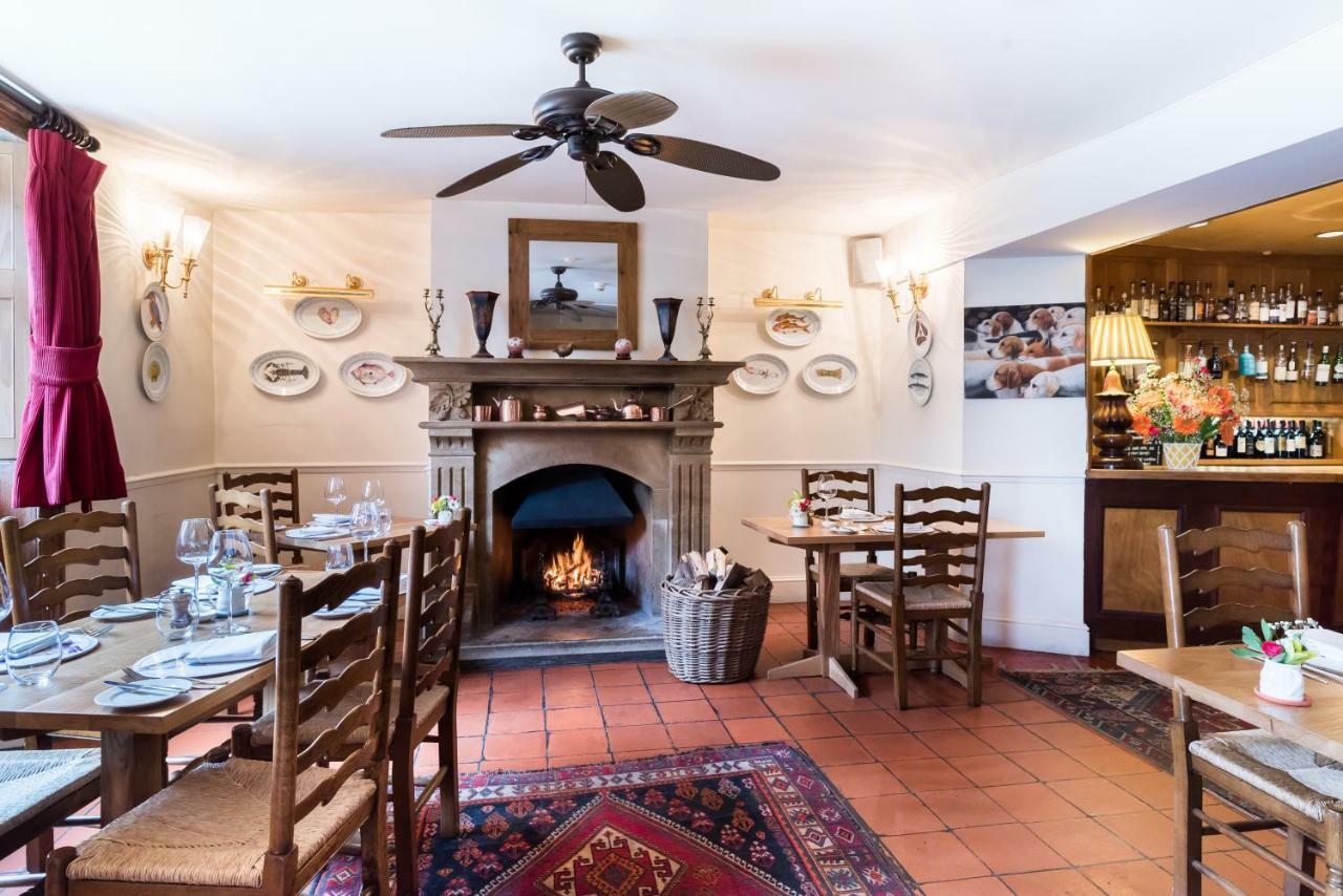Mini-hôtel The Acorn Evershot (Dorset)