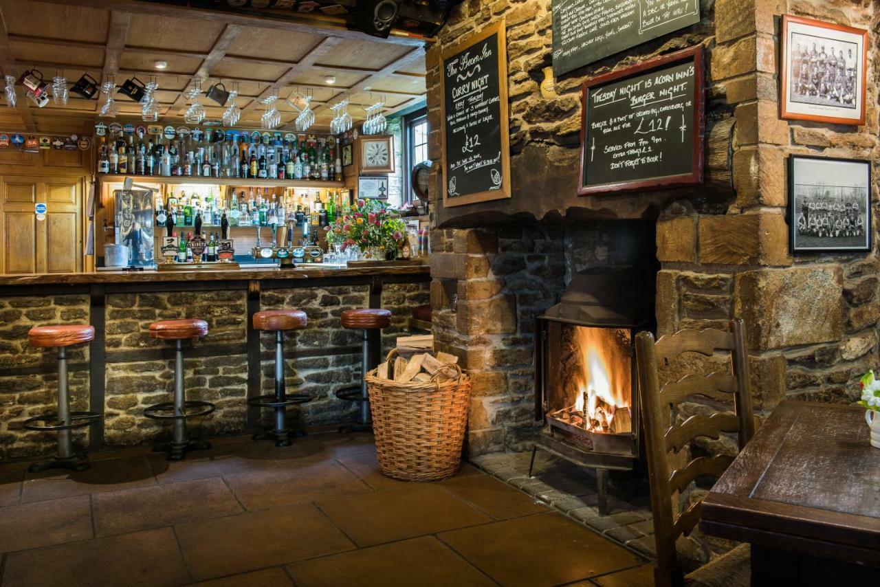 Mini-hôtel The Acorn Evershot (Dorset)
